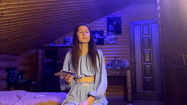 Shyselly online show from 09-11-25, 04:29