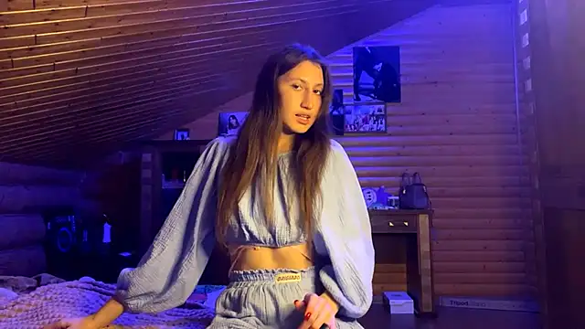 Shyselly online show from 09-12-25, 04:18