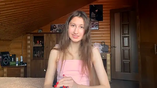 Shyselly online show from 09-18-25, 02:41