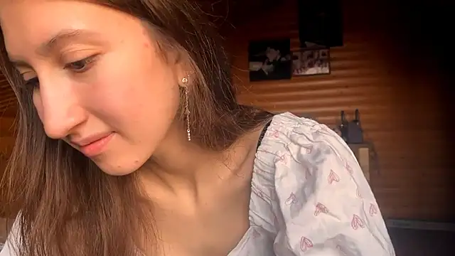 Shyselly online show from 09-20-25, 03:13