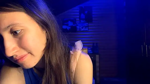 Shyselly online show from 09-21-25, 07:48