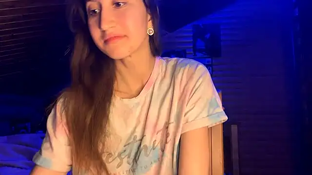 Shyselly online show from 09-25-25, 06:11