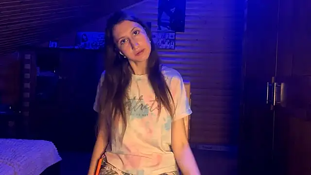 Shyselly online show from 09-26-25, 07:40