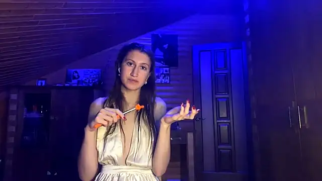 Shyselly online show from 09-27-25, 03:28