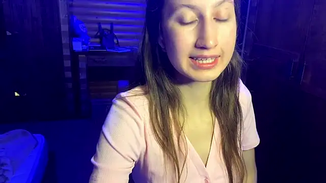 Shyselly online show from 10-02-25, 07:54