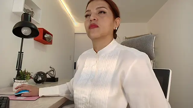 Skylar  Desire online show from 09-24-25, 01:03