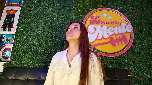 Skylar  Desire online show from 09-29-25, 01:16