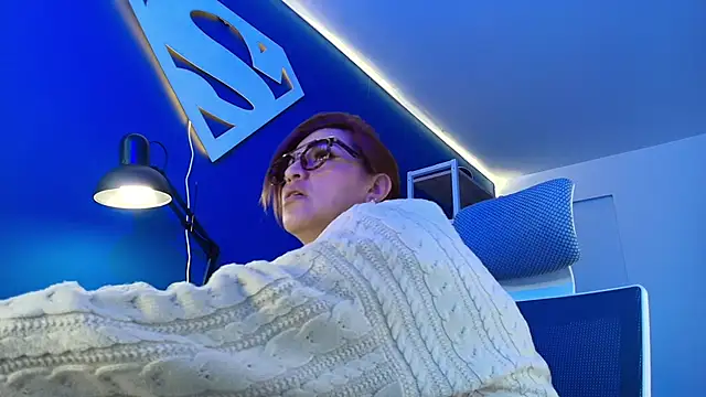 Skylar  Desire online show from 10-03-25, 01:41