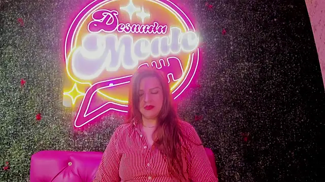 Skylar  Desire online show from 10-20-25, 11:43