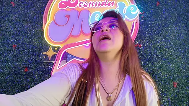 Skylar  Desire online show from 10-28-25, 11:36