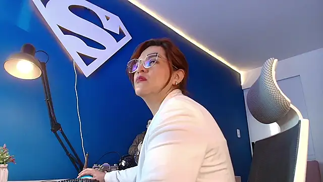 Skylar  Desire online show from 11-04-25, 11:20