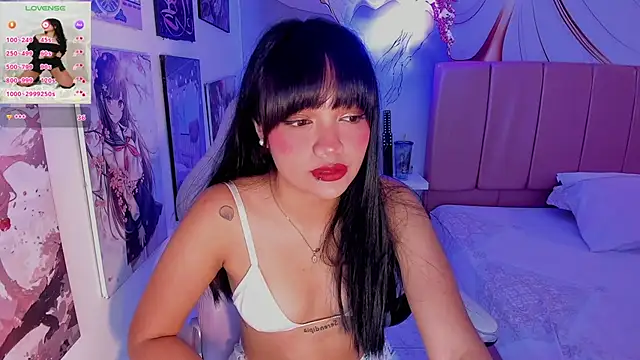 BellaGreen  online show from 10-10-25, 10:31