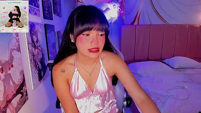 BellaGreen  online show from 10-12-25, 07:57
