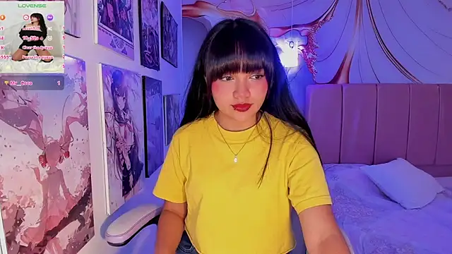 BellaGreen  online show from 10-16-25, 07:04