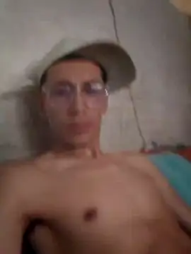 Alejo 420hot online show from 02-20-26, 05:46