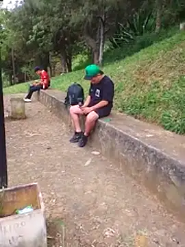 Alejo 420hot online show from 03-07-26, 03:53