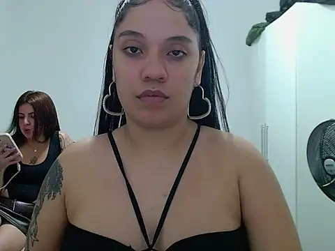 Snapshot of MorganaBelc chatting on 11-01-25, 11:18 MorganaBelc online show from 11-01-25, 11:18
