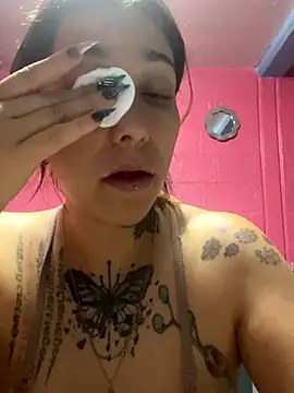 emperatrixsex online show from 09-29-25, 03:00