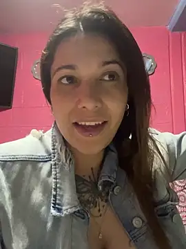 emperatrixsex online show from 10-29-25, 03:09