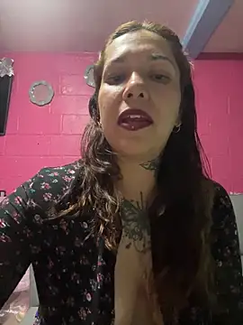 emperatrixsex online show from 05-18-26, 04:07