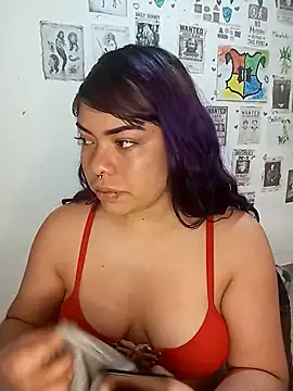 Snapshot of violetaa_castro chatting on 10-10-25, 07:02 violetaa castro online show from 10-10-25, 07:02