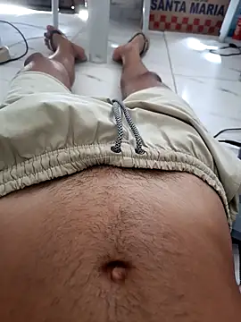 Maou09 online show from 04-25-26, 02:25