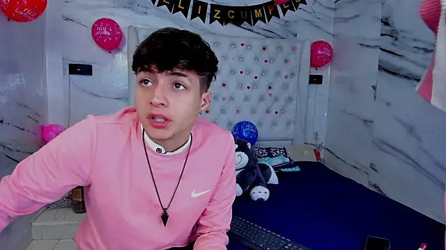 Ari and Storm online show from 02-24-26, 04:38