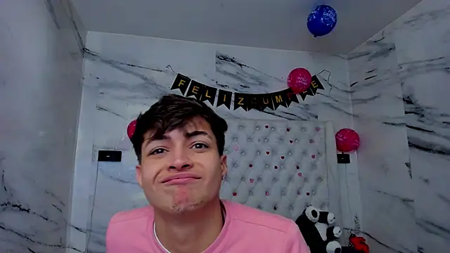 Ari and Storm online show from 03-20-26, 03:17