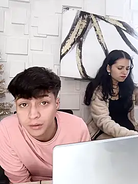 Ari and Storm online show from 04-18-26, 03:49