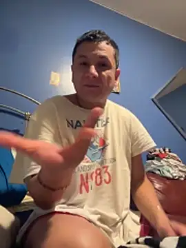 stevo170t online show from 11-27-25, 11:23