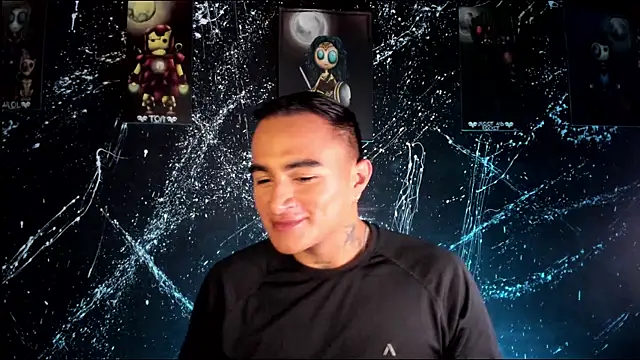 Snapshot of LiamDeep chatting on 09-16-25, 12:22 LiamDeep online show from 09-16-25, 12:22