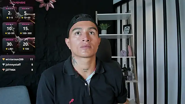 Snapshot of LiamDeep chatting on 09-24-25, 08:56 LiamDeep online show from 09-24-25, 08:56