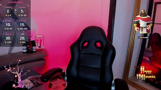 Snapshot of LiamDeep chatting on 10-11-25, 05:50 LiamDeep online show from 10-11-25, 05:50