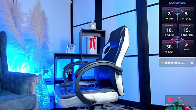 LiamDeep online show from 03-02-26, 07:15