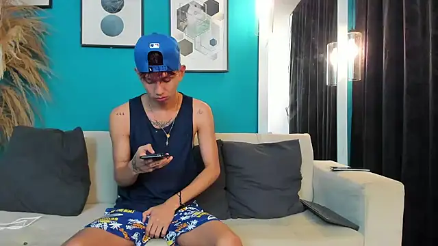 Marcus and Tony online show from 01-15-26, 03:11