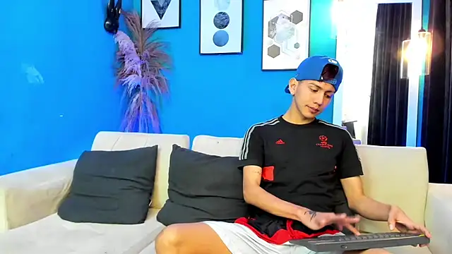 Marcus and Tony online show from 02-22-26, 03:51