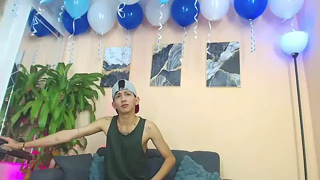 Marcus and Tony online show from 03-10-26, 04:17