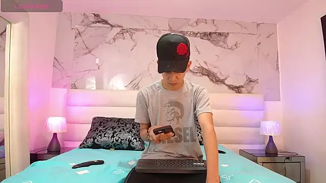 Marcus and Tony online show from 04-13-26, 07:52