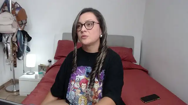 sophie lopez1 online show from 03-14-25, 03:04