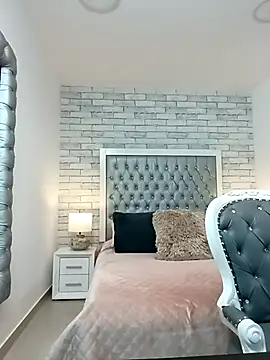 AmiraMorgan online show from 09-29-25, 03:11