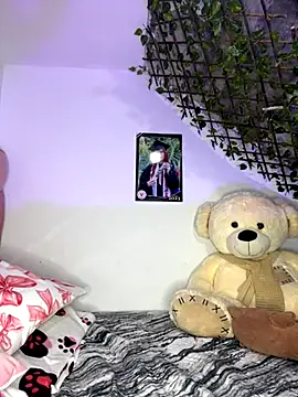 Melody rouxxx online show from 10-09-25, 11:36