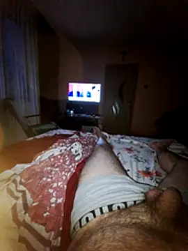 StrictBobby online show from 07-26-26, 06:37