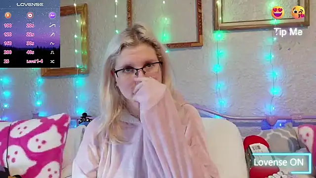 samanthamalichite online show from 01-16-26, 03:05