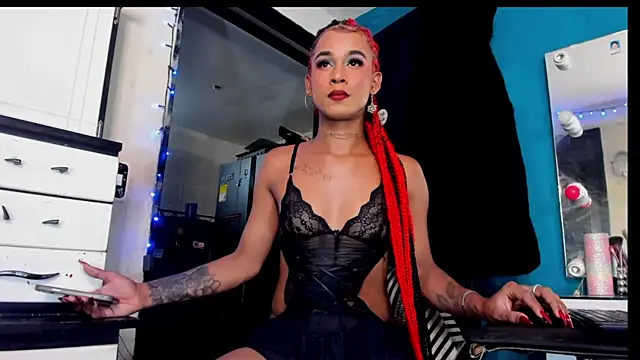 dreams of bonny online show from 11-10-25, 11:15