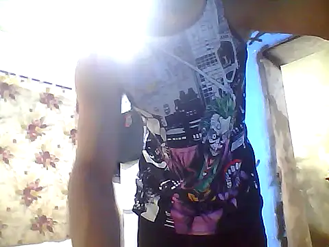 RICHARDSANCHEZZ online show from 11-05-25, 11:16