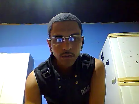 RICHARDSANCHEZZ online show from 11-08-25, 06:02