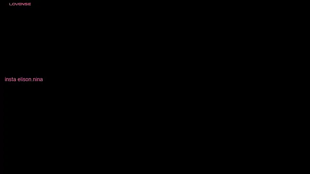 elisonni  online show from 05-26-26, 02:51