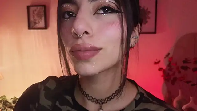 Hollyxx  online show from 04-16-26, 10:34