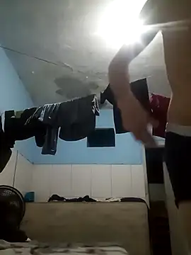 Snapshot of kelvinjesus34 chatting on 10-18-25, 06:16 kelvinjesus34 online show from 10-18-25, 06:16