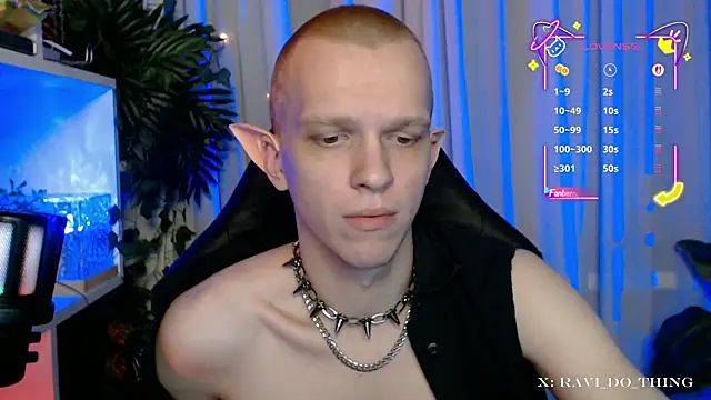 frozen boy online show from 11-20-25, 08:08